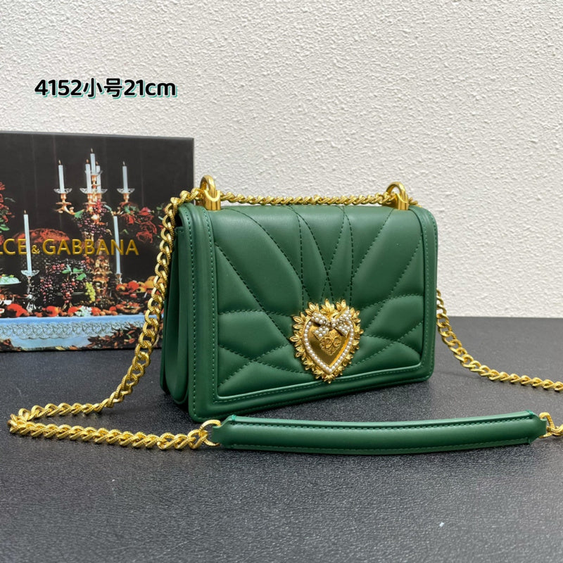 COZY - DAG Bags - 151