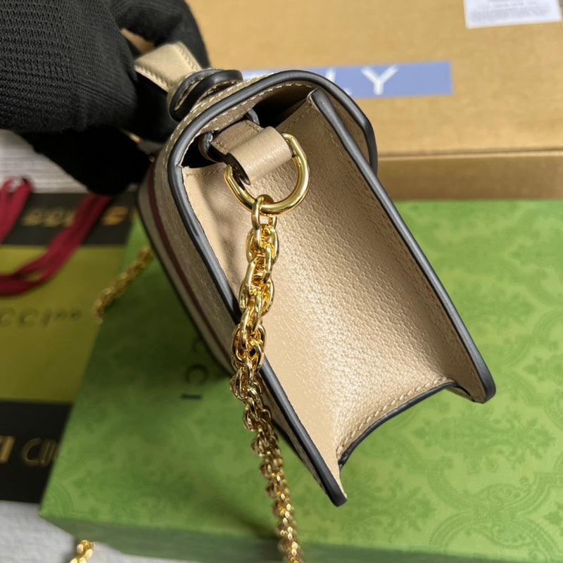 JB - Guki Lady Bags - 659