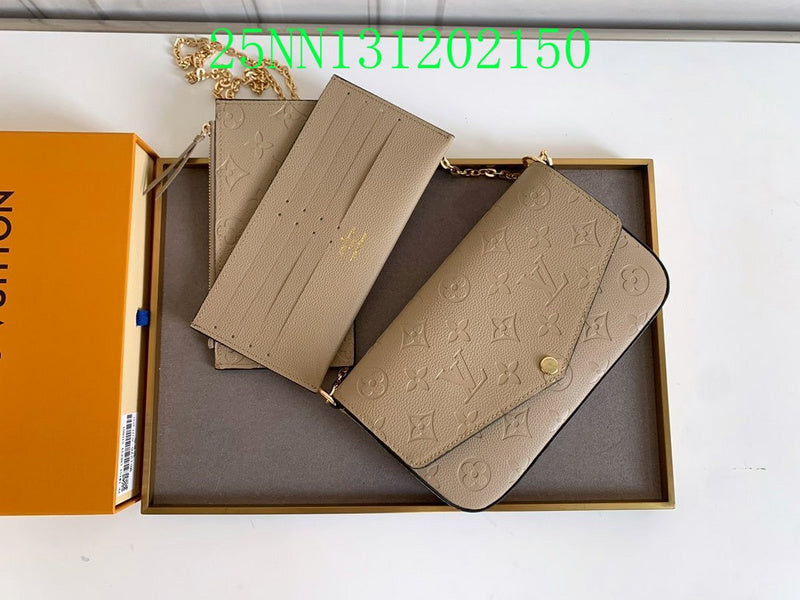 COZY BAGS - CHL Wallet - 434