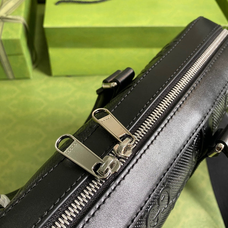 Cozy Bags - GUKI Men Shoulders Bags - 100