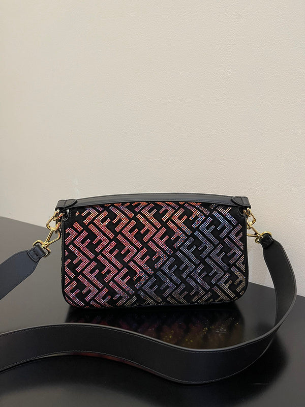COZY BAGS - FDE Bags - 063