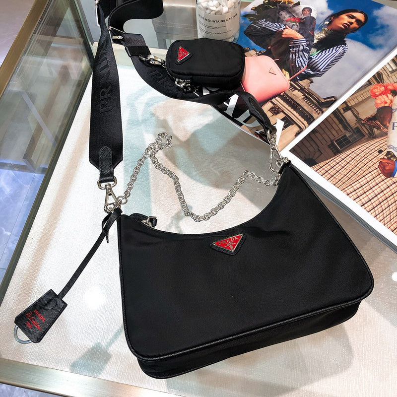 JB - PD Lady Bags - 326