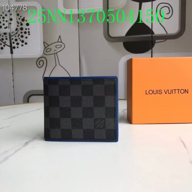 COZY BAGS - LOV Wallet - 499