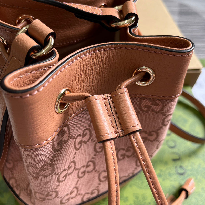 JB - Guki Lady Bags - 059