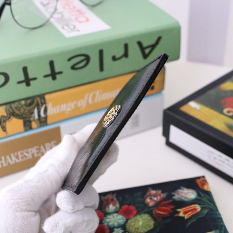 JB - Guki Card Case - 092