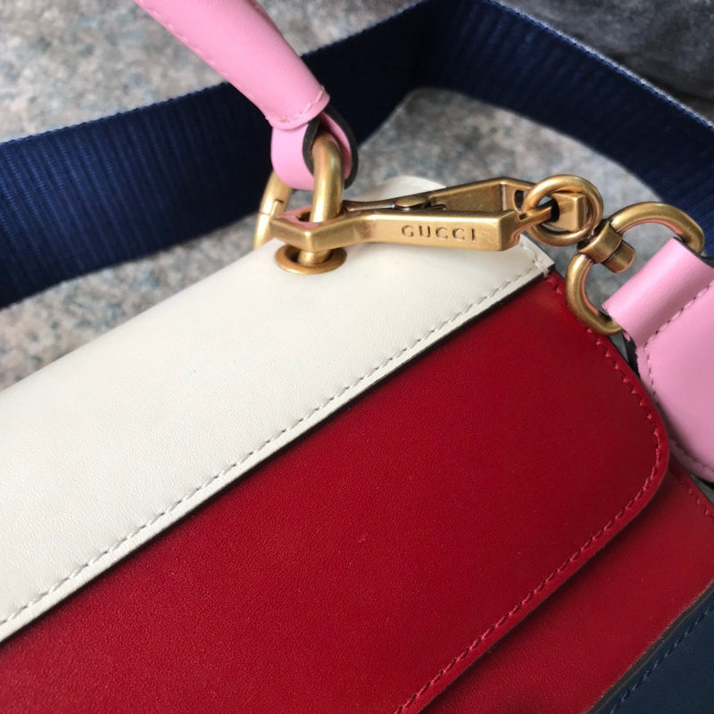 JB - Guki Lady Bags - 1483