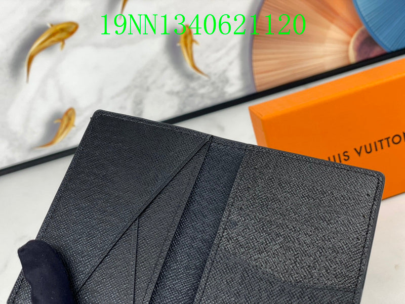 COZY BAGS - LOV Wallet - 325