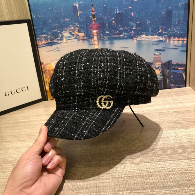COZY BAGS - Guki Hats & Caps - 377