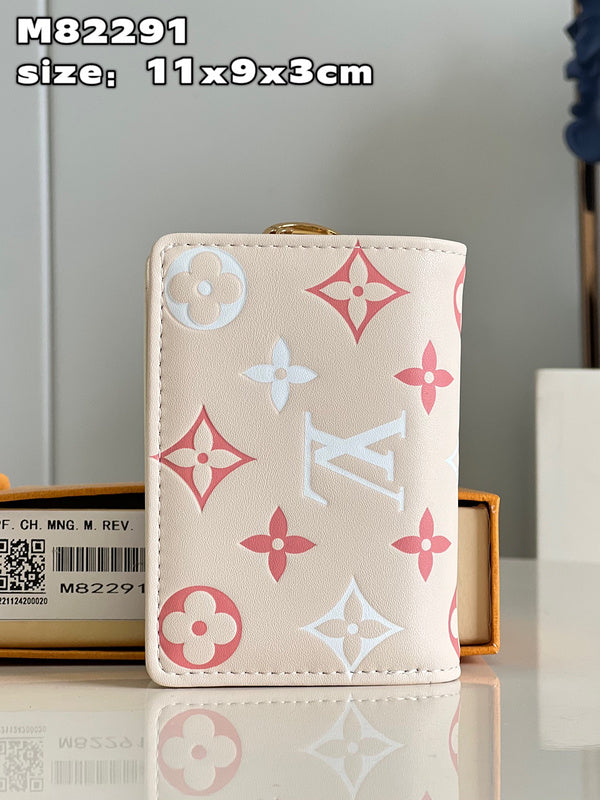 COZY - LOV Wallets - 216