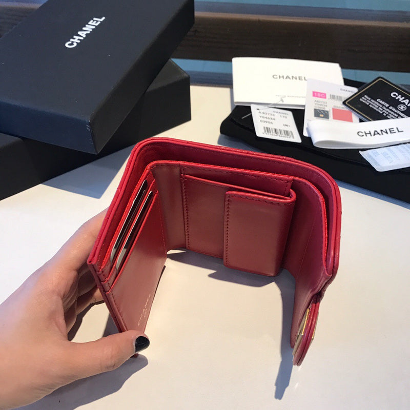 COZY - CHL Wallets - 058