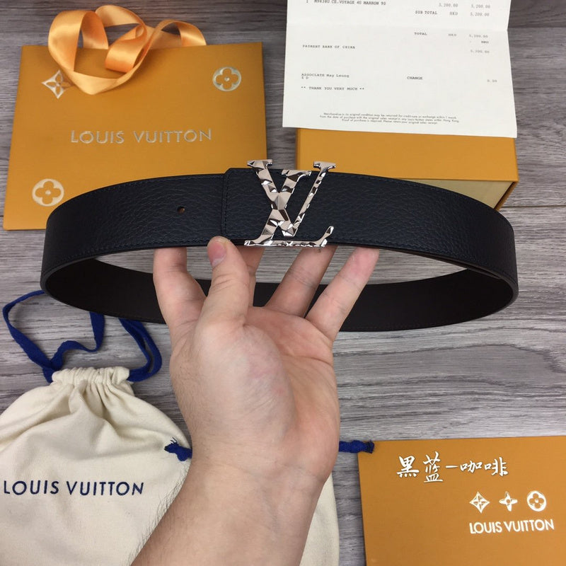 JB - LOV Belts - 165