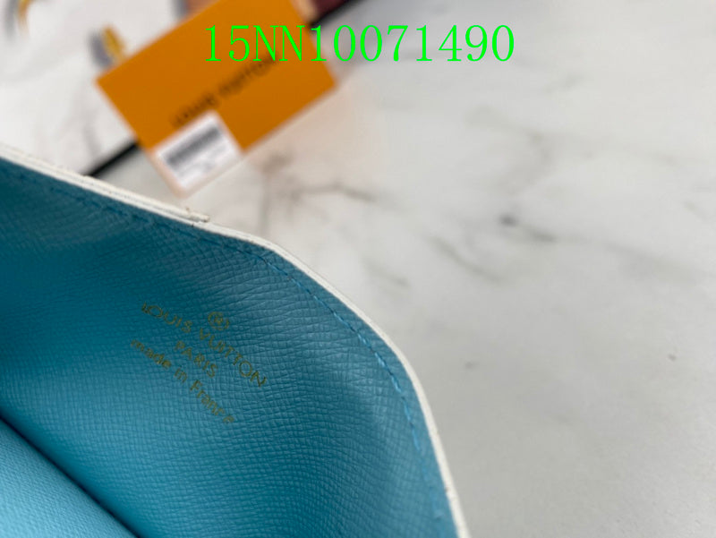 COZY BAGS - LOV Wallet - 240