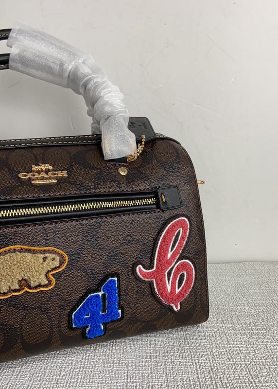COZY - CAH Bags - 230