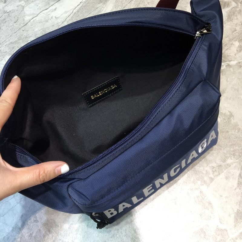 COZY - BG Men Bags - 021