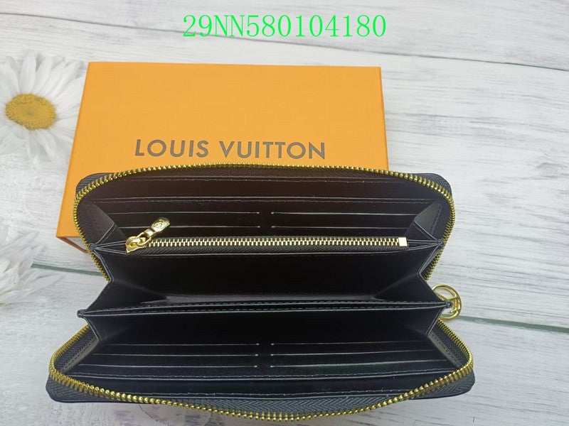 COZY BAGS - LOV Wallet - 783