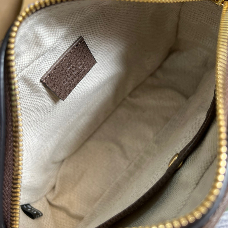 COZY BAGS - Guki Men Bags - 005