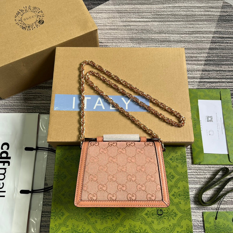 JB - Guki Lady Bags - 052