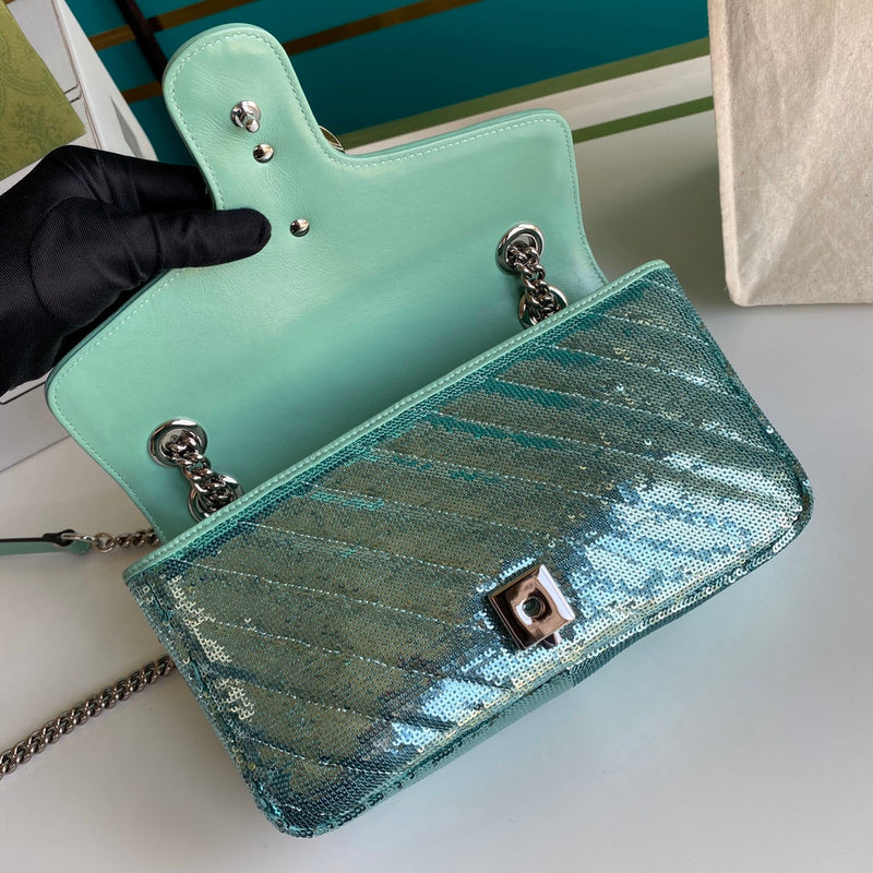 COZY BAGS - GUKI Bags - 2121