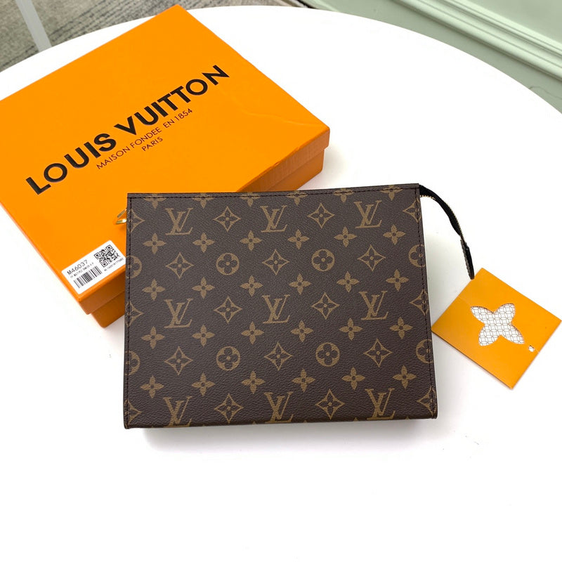 COZY - LOV Wallets - 518