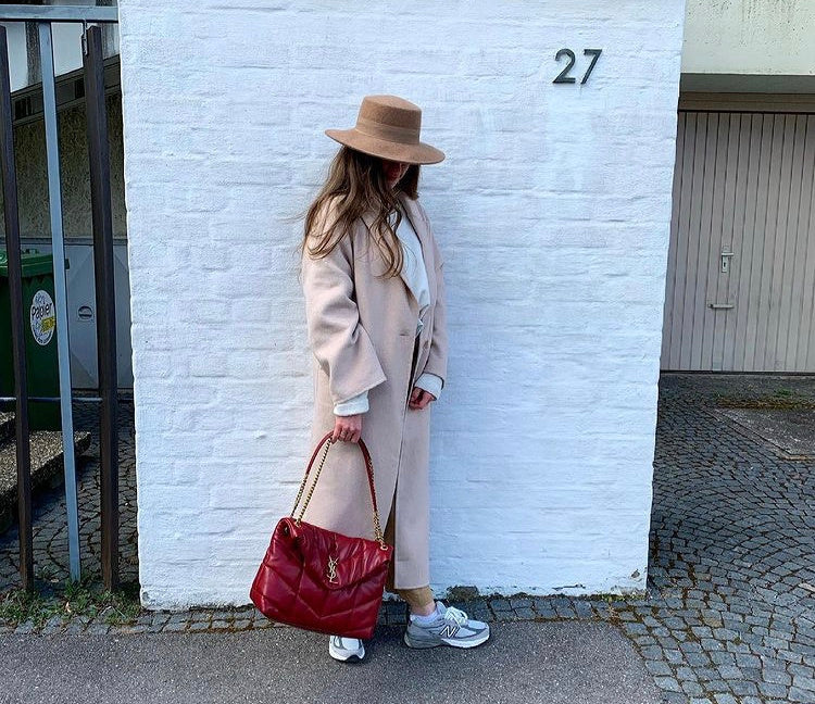 Cozy Bags - YLS Bags - 030