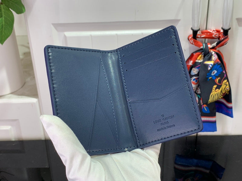 COZY BAGS - LOV Wallets - 122