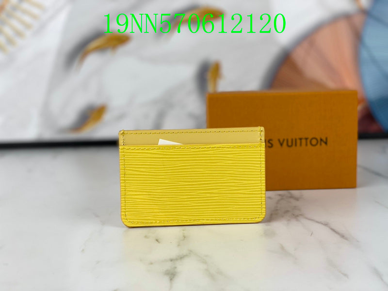 COZY BAGS - LOV Wallet - 393