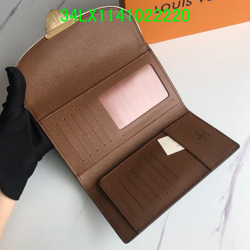 COZY BAGS - CHL Wallet - 1368