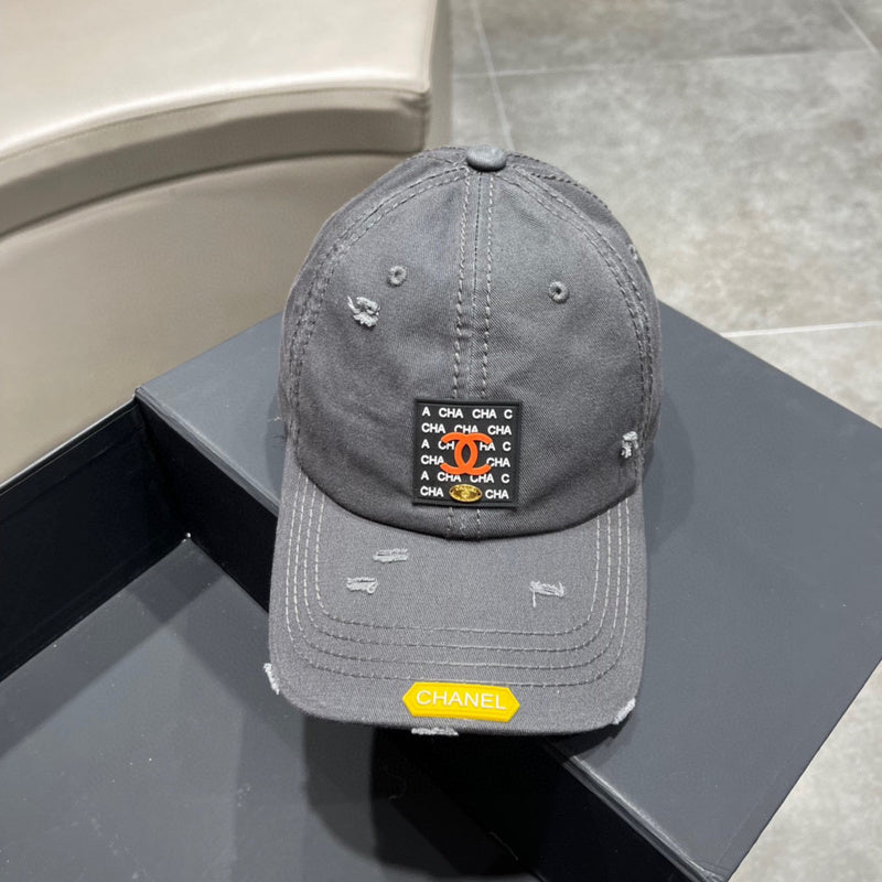COZY BAGS - CHL Hats & Caps - 007