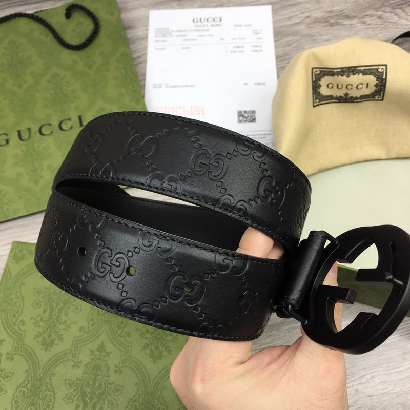 COZY BAGS - GUKI Belts - 100