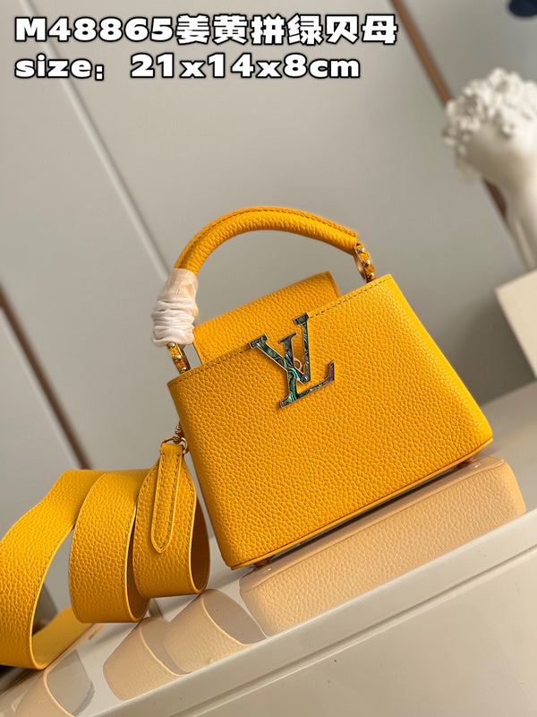 COZY BAGS - LOV Bags - 1373