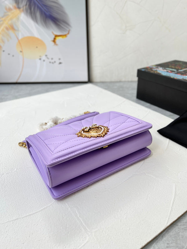 COZY - DAG Bags - 129
