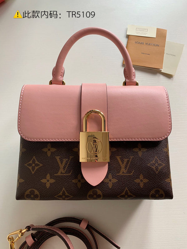 COZY BAGS - LOV Bags - 5073