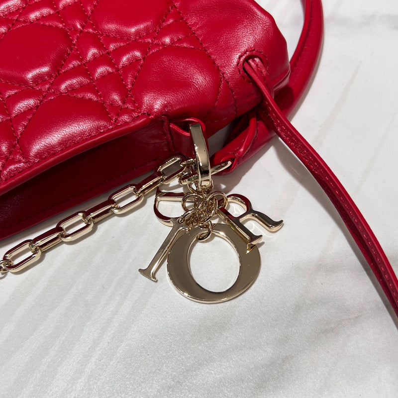COZY - DOR Lady Bags - 047