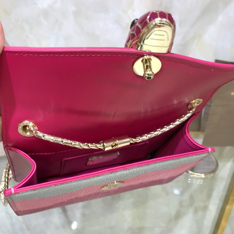 JB - BGL Lady Bags - 201
