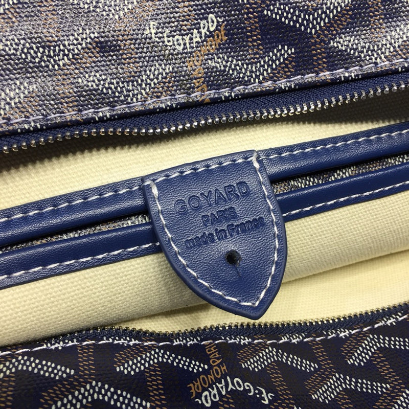 COZY BAGS - GYO Bags - 013