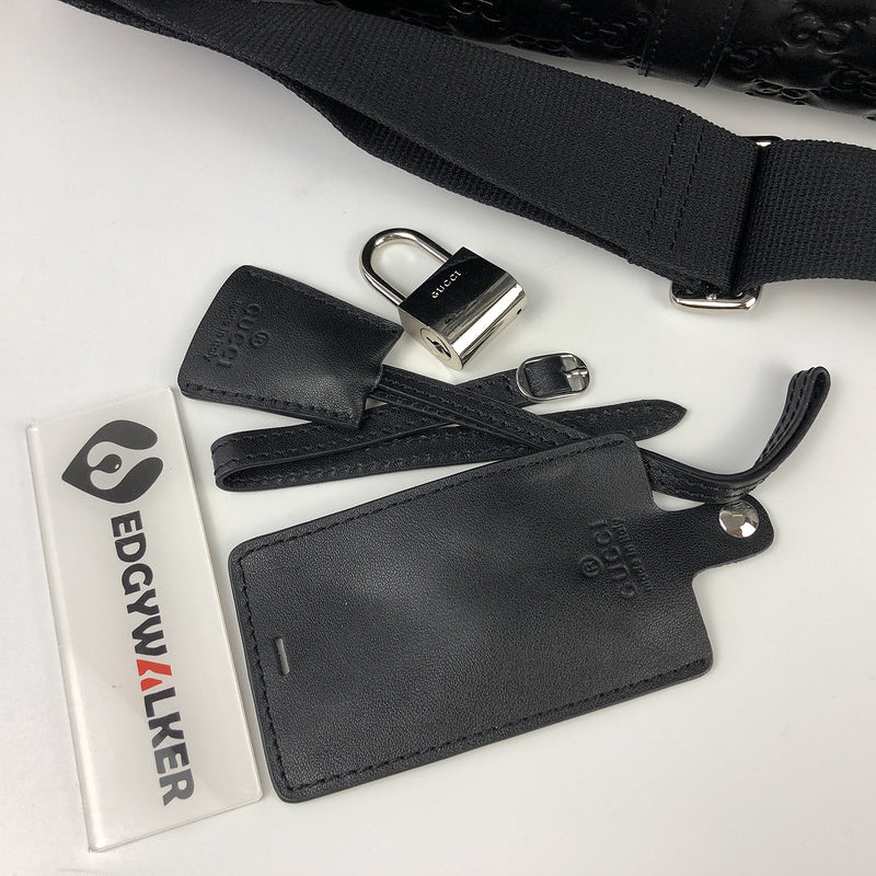 Cozy Bags - GUKI Men Shoulders Bags - 121
