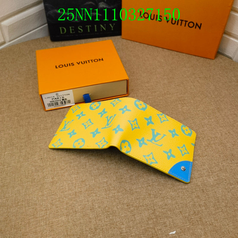 COZY BAGS - LOV Wallet - 595