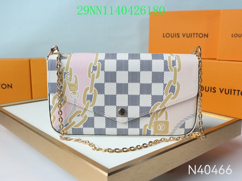 COZY BAGS - LOV Wallet - 522