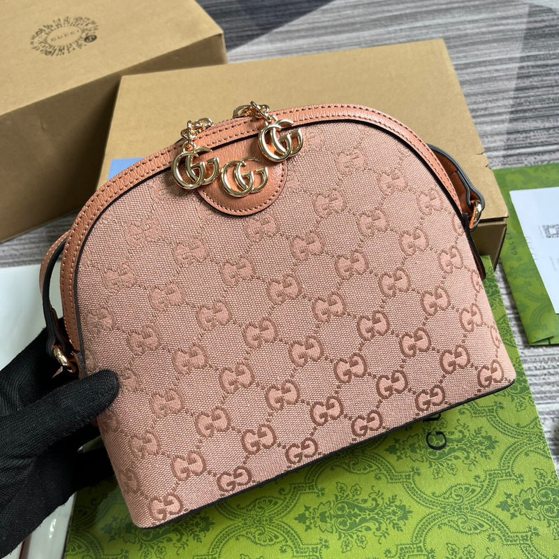 JB - Guki Lady Bags - 096