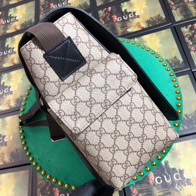 COZY BAGS - Guki Men Bags - 347