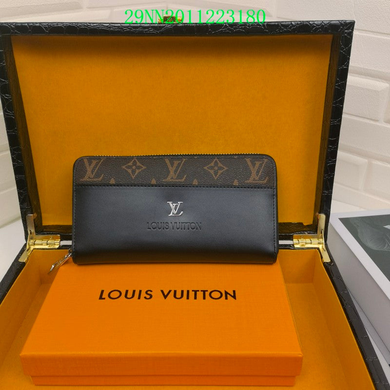 COZY BAGS - CHL Wallet - 280