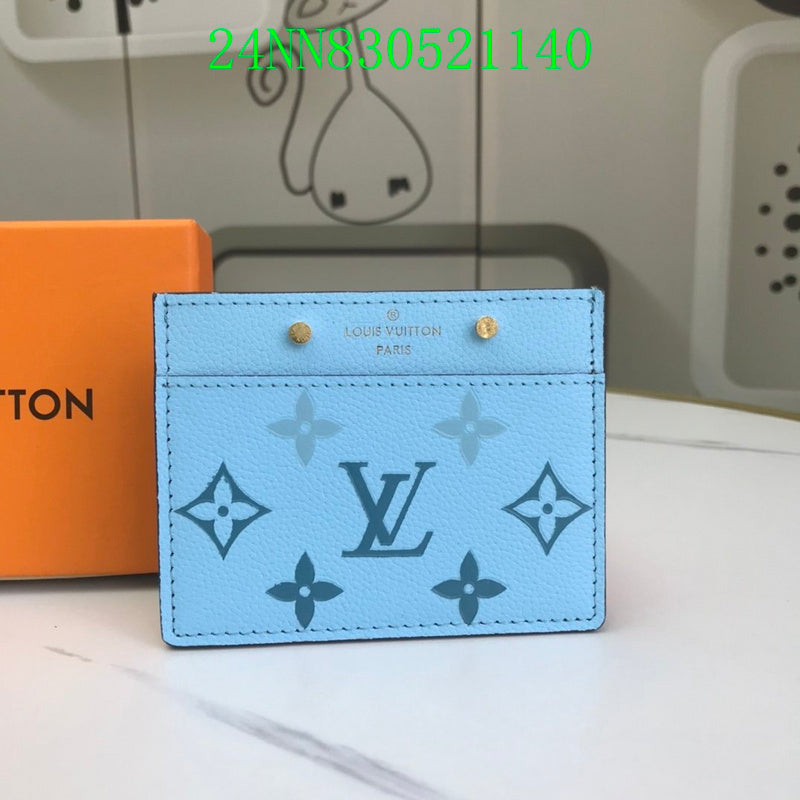 COZY BAGS - CHL Wallet - 918