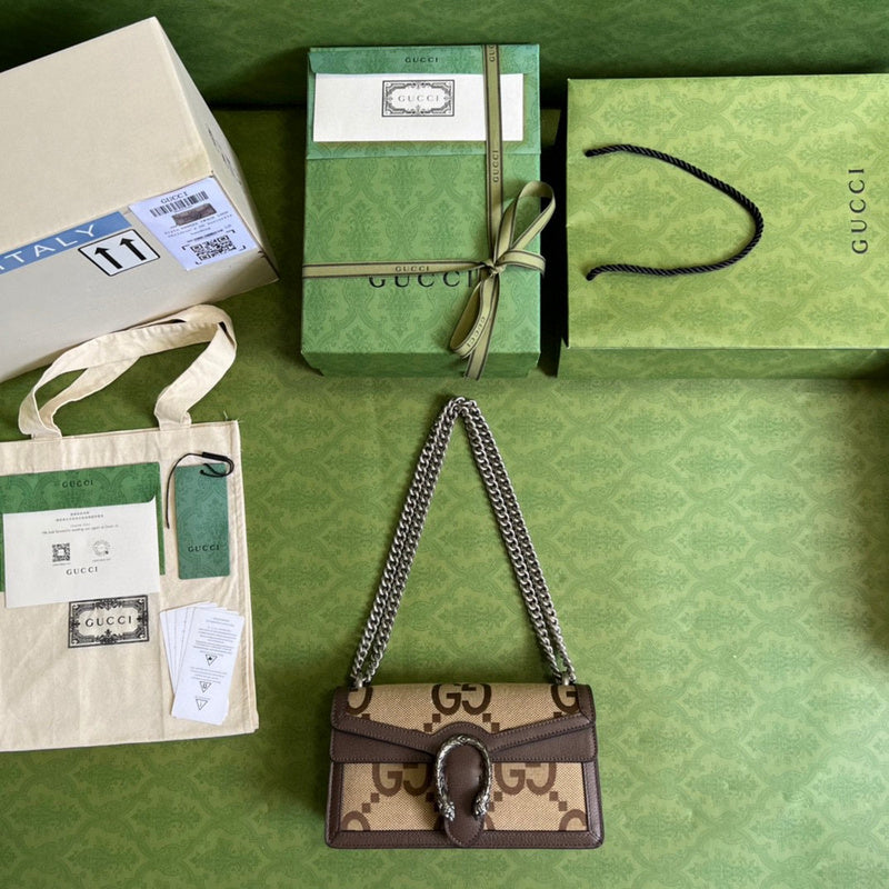 COZY - GUKI Women Bags - 155