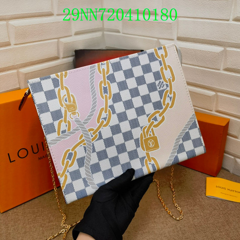 COZY BAGS - LOV Wallet - 583