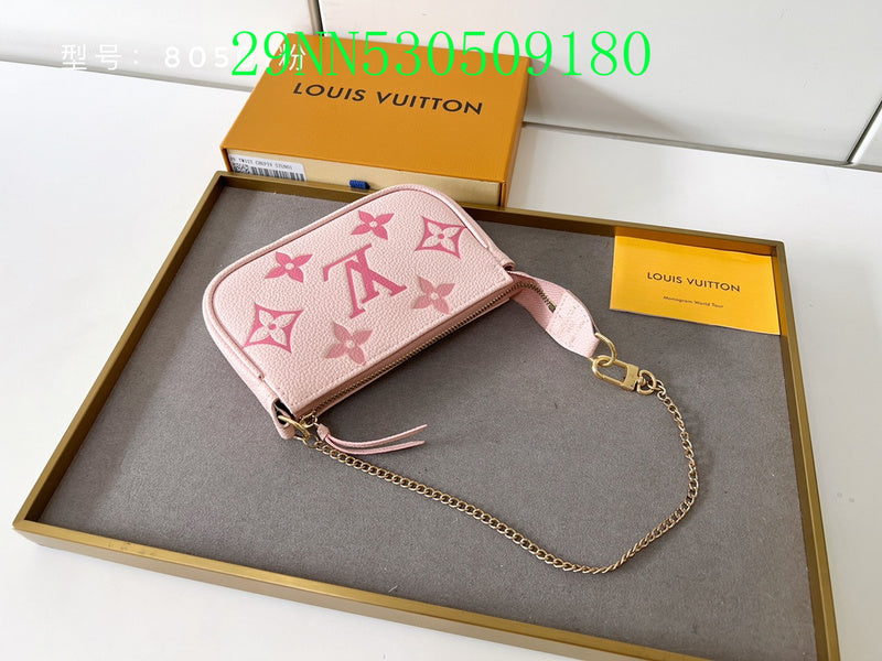 COZY BAGS - LOV Wallet - 472