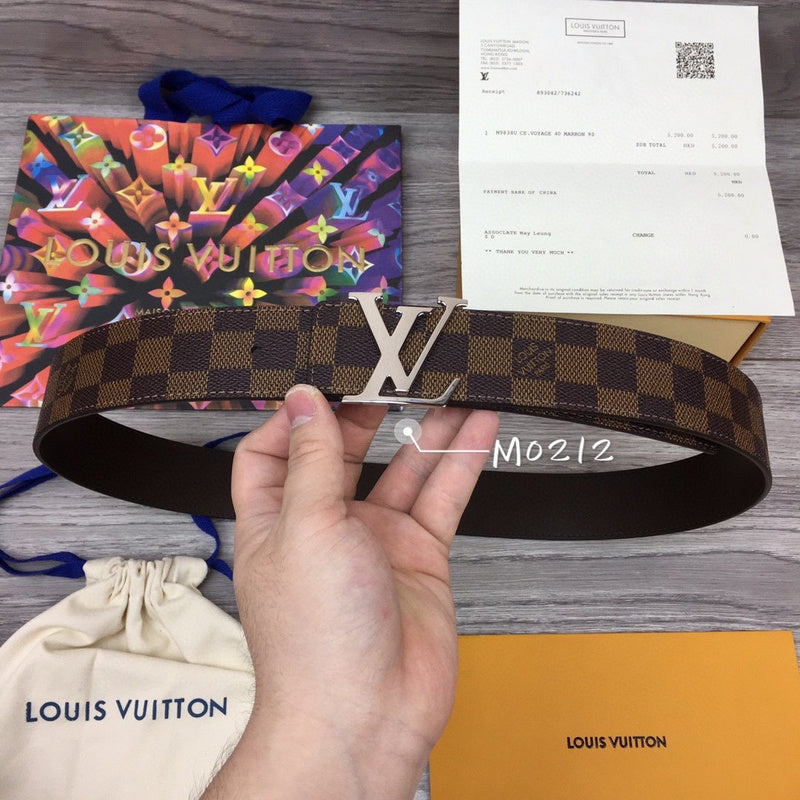 JB - LOV Belts - 210