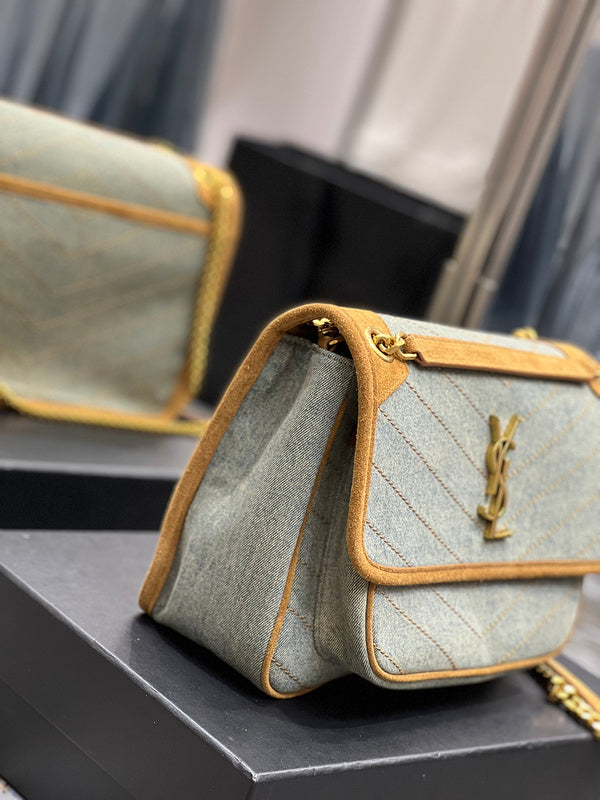 COZY BAGS - YLS Bags - 1336