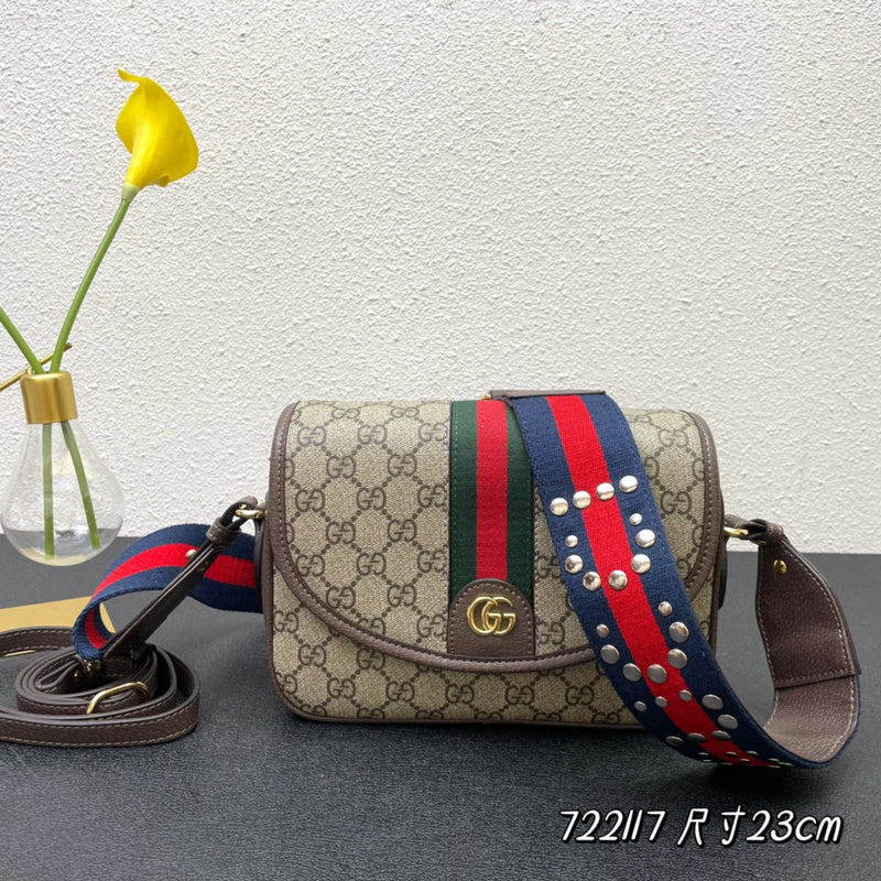 COZY BAGS - GUKI Bags - 456