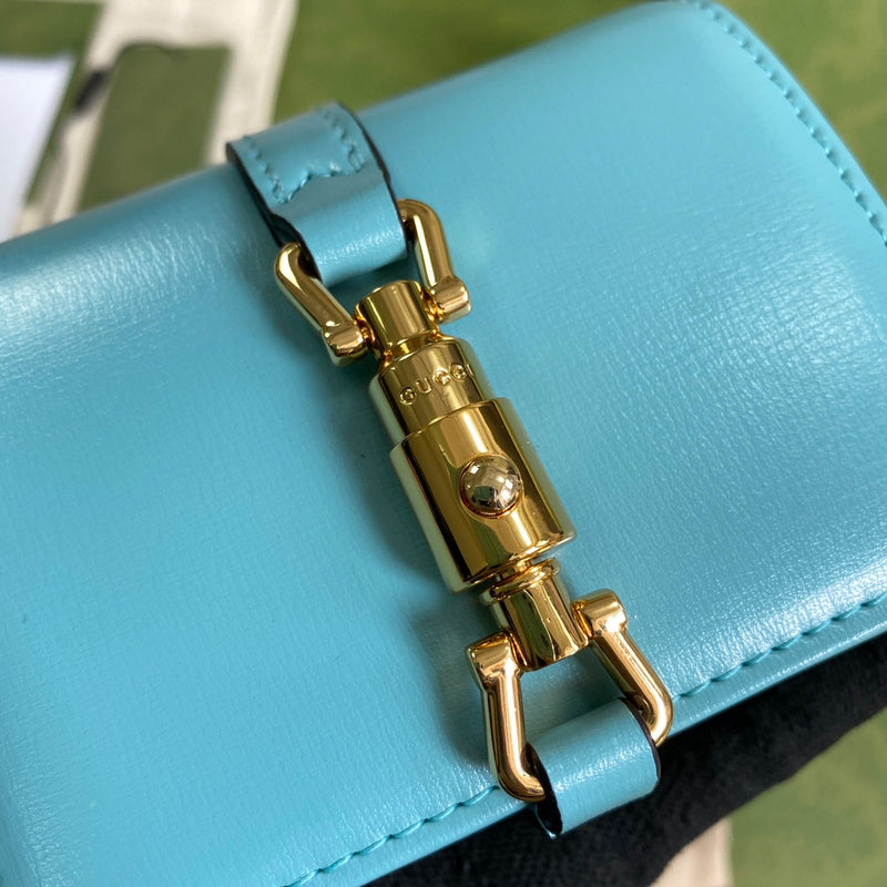 COZY BAGS - Guki Wallet - 301