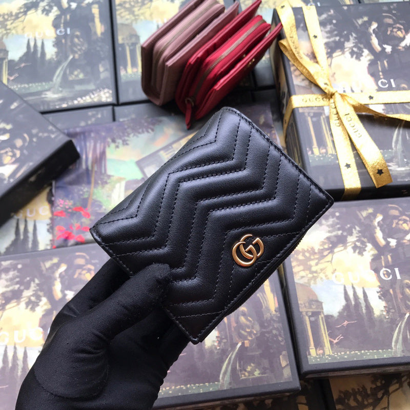 COZY BAGS - Guki Wallet - 616